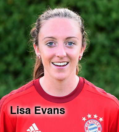 Episode 55: Lisa Evans