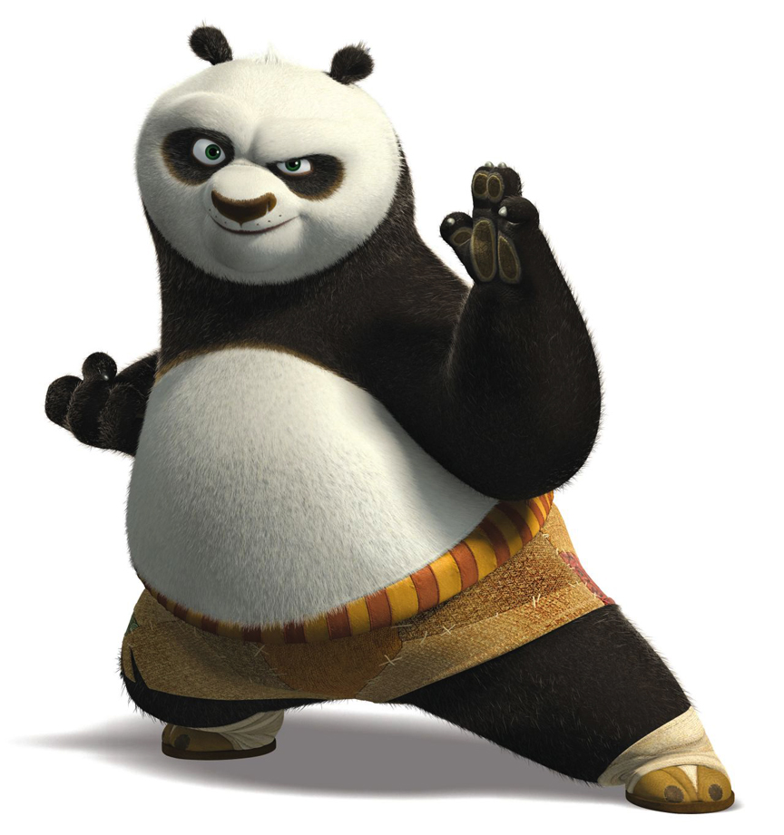 Kungfu Panda