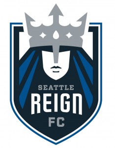 Women's World Football Show, women's soccer, Seattle Reign FC