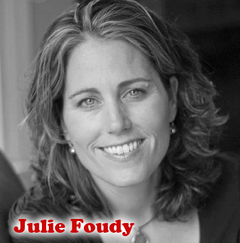 Episode 95: Julie Foudy