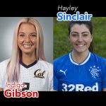 Indigo Gibson and Hayley Sinclair on Women's World Football Show