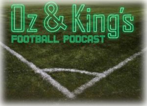 women's soccer podcast, women's soccer, football podcast