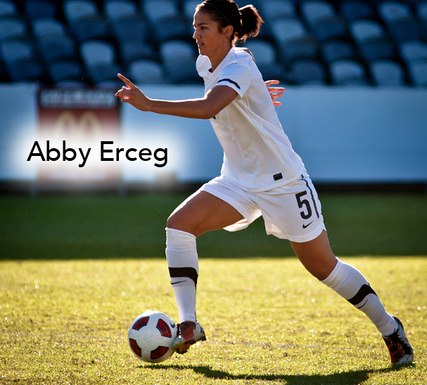 Abby Erceg, WWFShow, Women's World Football Show, soccer podcast