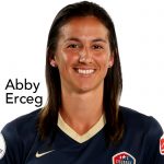 Abby Erceg, WWFShow, Women's World Football Show, womens soccer, soccer podcast