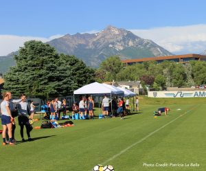 USWNT, Sandy Utah, Megan Rapinoe, Alex Morgan, USWNT