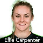 Ellie Carpenter, WWFShow, Women’s World Football Show, Portland Thorns FC