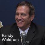 Randy Waldrum, Women's World Football Show, women's soccer