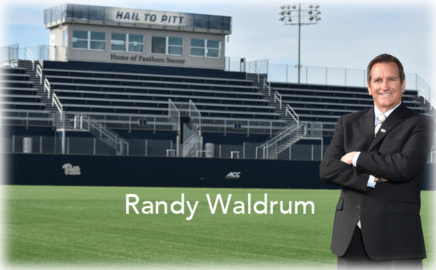 Randy Waldrum, Women's World Football Show, women's Soccer