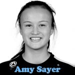 Amy Sayer, Matildas, Sydney FC, Australia Women's National Team, women's soccer podcast