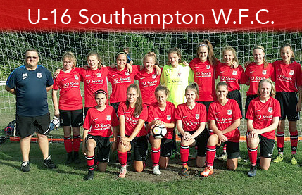 Southampton wfc, Women's World Football Show, soccer, podcast, wwfshow, Neil Senneck