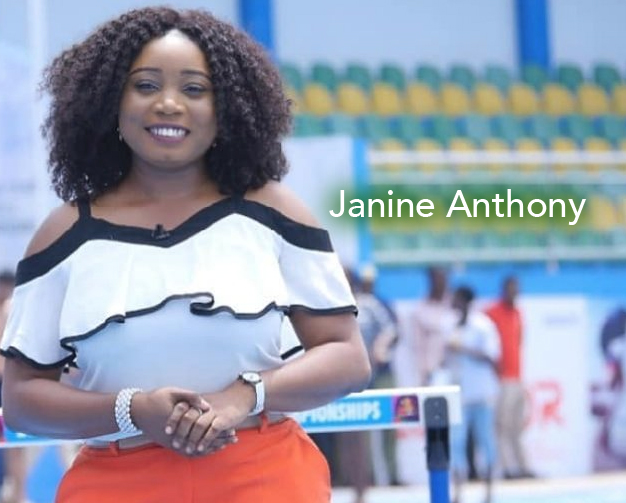 Women's World Football Show, soccer podcast, Janine Anthony, Africa Cup of Nations