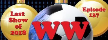 Women's World Football Show, WWFShow, soccer, podcast, women's soccer, women's football
