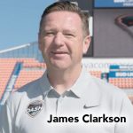James Clarkson, Houston Dash, NWSL, Women's World Football Show, podcast