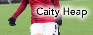 Caity Heap, Women's World Football Show, WWFShow, soccer, podcast