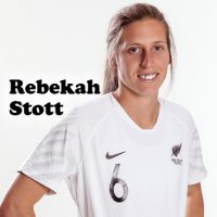 Rebekah Stott, NZ Football Ferns, WWFShow, podcast