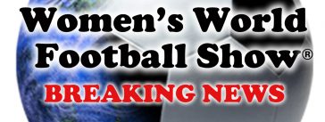 WWFShow, womens soccer, podcast