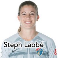 Steph Labbe, Canadian Women's National Team, NWSL, WWFShow, podcast