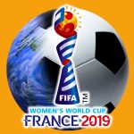Women's World Football Show and FIFA Women's World Cup logos