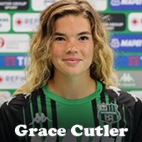 Grace Cutler, Women's World Football Show podcast
