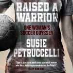 Women soccer book cover