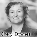 Cheryl Downes on Women's World Football Show podcast