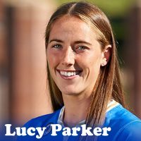 UCLA defender Lucy Parker on Women's World Football Show podcast