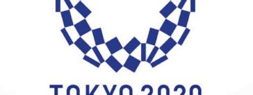 Tokyo 2020 Olympics logo