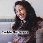 Jackie Gutierrez of Women Kick Balls on Women's World Football Show podcast