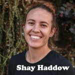 Shay Haddow on Women's World Football Show podcast