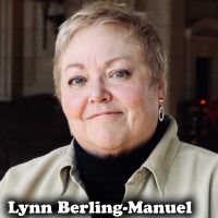 Lynn Berling-Manuel on Women's World Football Show podcast