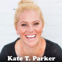 Kate T. Parker on Women's World Football Show