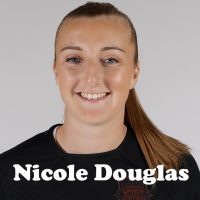 Washington Spirit striker Nicole Douglas on Women's World Football Show podcast