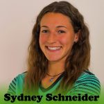 Jamaica Women's National Team goalkeeper Sydney Schneider