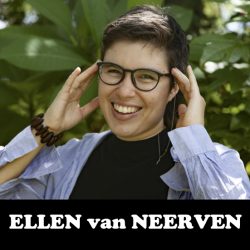 Author Ellen van Neerven on Women's World Football Show podcast
