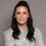 Ali Krieger on WWShow podcast