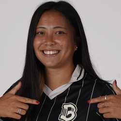 Sam Kroeger on Women's World Football Show podcast