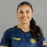 Jordyn Listro on Women's World Football Show