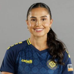 Jordyn Listro on Women's World Football Show