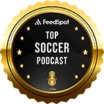 Top Soccer Podcast - Women's World Football Show